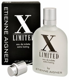 eau de toilette Aigner X Limited EDT 250 ml Perfume for women
