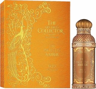 Tualetes ūdens Alexandre.J The Majestic Amber - EDP - 100 ml Sieviešu smaržas