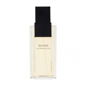 Alfred Sung For Women EDT 100ml (Eau de Toilette) Perfume for women