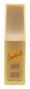 Perfumed water Alyssa Ashley Coco Vanilla EDT 50ml (tester) Perfume for women