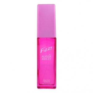 Alyssa Ashley Fizzy EDT 100ml (Eau de Toilette) Perfume for women