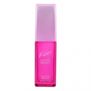 Alyssa Ashley Fizzy EDT 50ml Perfume for women