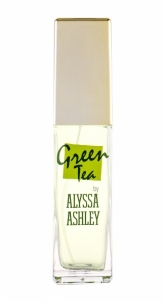 Tualetinis vanduo Alyssa Ashley Green Tea Essence EDT 100ml Kvepalai moterims