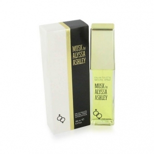 Alyssa Ashley Musk EDT 25ml (Eau de Toilette) Perfume for women