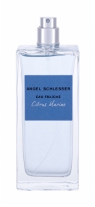 eau de toilette Angel Schlesser Eau Fraiche Citrus Marino EDT 100ml (tester) Perfumes for men