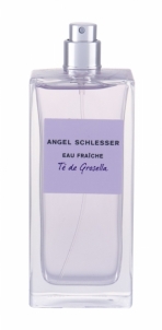Tualetes ūdens Angel Schlesser Eau Fraiche Té de Grosella EDT 100ml (testeris) Sieviešu smaržas