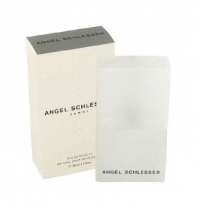 Tualetes ūdens Angel Schlesser Femme EDT 50ml (testeris) Sieviešu smaržas