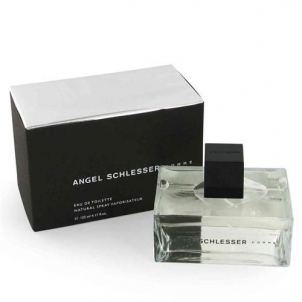 Angel Schlesser Homme EDT 125ml (tester) Perfumes for men