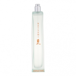 Perfumed water Annayake Natsumi EDT 100ml (tester) Perfume for women