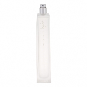Perfumed water Annayake Pour Elle Light EDT 100ml (tester) Perfume for women