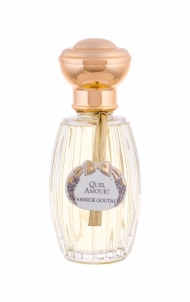 Annick Goutal Quel Amour EDT 100ml (Eau de Toilette) Perfume for women