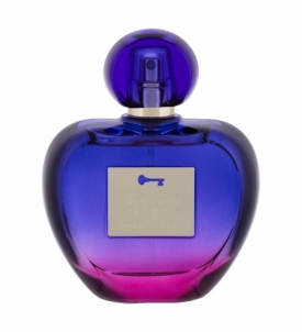 Perfumed water Antonio Banderas Her Secret Desire Eau de Toilette 80ml 