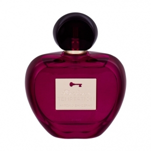 Perfumed water Antonio Banderas Her Secret Temptation EDT 80ml 