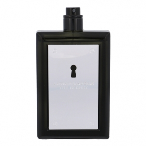 Tualetes ūdens Antonio Banderas The Secret EDT 100ml (testeris) Vīriešu smaržas