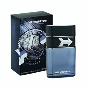 eau de toilette Armaf The Warrior EDT 100ml Perfumes for men