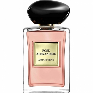 Perfumed water Armani Private Rose Alexandria- EDT - 50 ml 