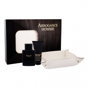 eau de toilette Arrogance Arrogance Uomo EDT 100ml (Rinkinys) Perfumes for men
