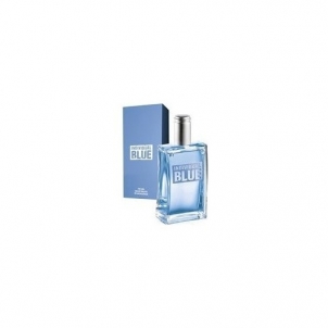 eau de toilette Avon EDT Individual Blue For Him 100 ml Perfumes for men