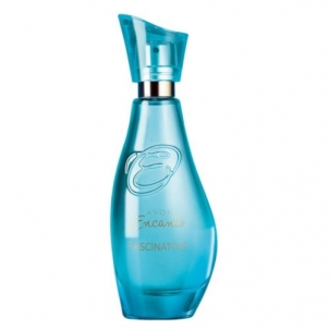 Perfumed water Avon Encanto Fascinating 50 ml Perfume for women