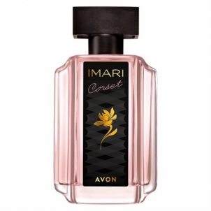 Perfumed water Avon Imari Corset EDT Eau de Toilette 50 ml 