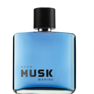 eau de toilette Avon Musk Marine 75 ml Perfumes for men