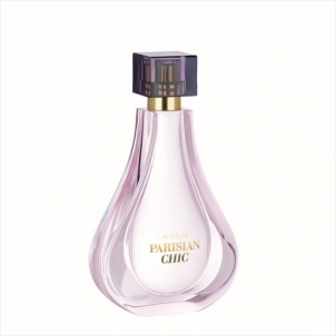 Perfumed water Avon Parisian Chic EDT 50 ml Perfume for women