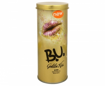 Tualetinis vanduo B.U. Golden Kiss EDT 50 ml