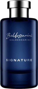 Tualetes ūdens Baldessarini Baldessarini Signature - EDT - 50 ml