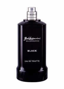 eau de toilette Baldessarini Black Eau de Toilette 75ml (tester) Perfumes for men