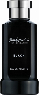 eau de toilette Baldessarini Black EDT 75ml Perfumes for men