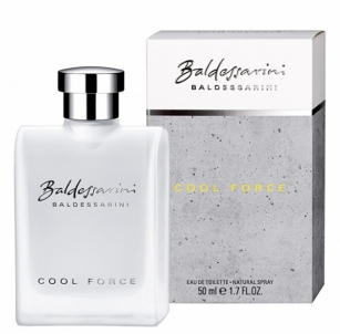 eau de toilette Baldessarini Cool Force EDT 50 ml Perfumes for men