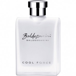 eau de toilette Baldessarini Cool Force Sport Eau de Toilette 90ml (tester) Perfumes for men