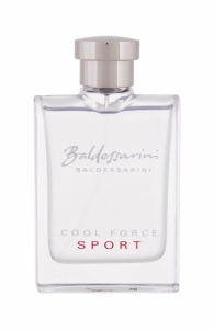 eau de toilette Baldessarini Cool Force Sport EDT 90ml Perfumes for men