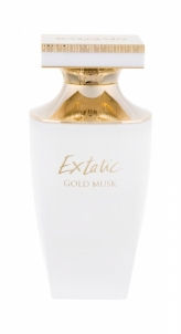 Perfumed water Balmain Extatic Gold Musk Eau de Toilette 60ml Perfume for women