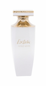 Perfumed water Balmain Extatic Gold Musk Eau de Toilette 90ml Perfume for women