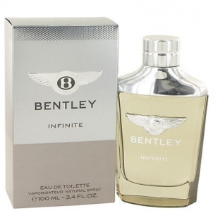 eau de toilette Bentley Infinite EDT 100ml Perfumes for men