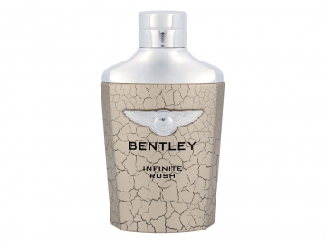 eau de toilette Bentley Infinite Rush EDT 100ml Perfumes for men
