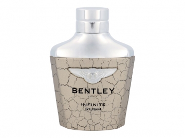 eau de toilette Bentley Infinite Rush EDT 60ml Perfumes for men