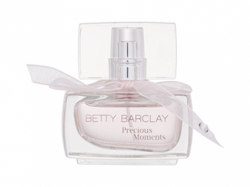 Betty Barclay Precious Moments EDT 20ml Perfume for women
