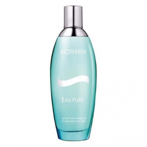 Perfumed water Biotherm Eau Pure EDT 100 ml Perfume for women