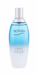 Perfumed water Biotherm L´Eau by Lait Corporel EDT 100ml Perfume for women