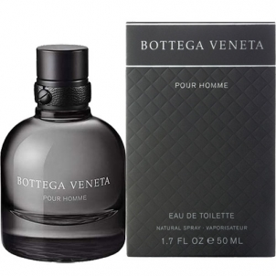 Bottega Veneta Bottega Veneta Pour Homme EDT 50ml Perfumes for men