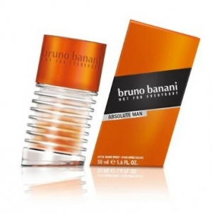 Bruno Banani Absolute Man EDT 50ml Perfumes for men