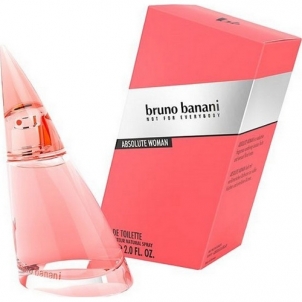 Perfumed water Bruno Banani Absolute Woman EDT 40ml 