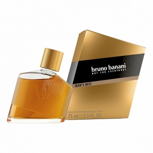 eau de toilette Bruno Banani Man`s Best EDT 30 ml Perfumes for men