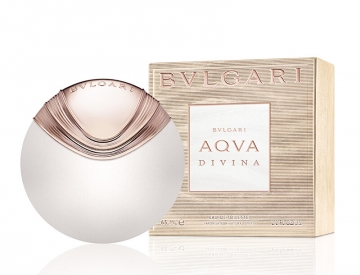 Perfumed water Bvlgari Aqva Divina EDT 40ml