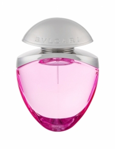 Perfumed water Bvlgari Omnia Pink Sapphire Eau de Toilette 25ml Perfume for women
