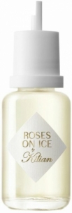 Perfumed water By Kilian Roses On Ice - EDP (náplň) - 50 ml Perfume for women