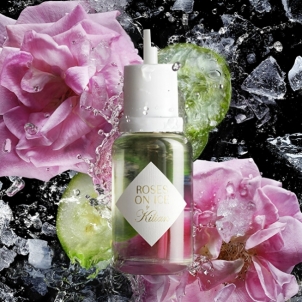 Perfumed water By Kilian Roses On Ice - EDP (náplň) - 50 ml