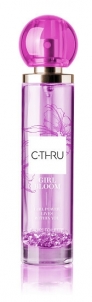 Tualetes ūdens C-THRU Girl Bloom EDT 50 ml Sieviešu smaržas